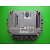 Defecte ECU Calculator Motor Renault Megane 1.9DCI 8200386508 0281011776 EDC16C3