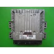 Defecte Ecu Dacia Duster 1.5DCI 237102260R S180095131A SID306