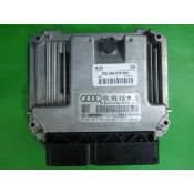 ECU Calculator Motor Audi Q5 2.0TDI 03L906018MM 0281017834 EDC17C46 CGLA H25