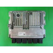 ECU Calculator Motor Bmw X1 1.5 5A2A686 0281039026