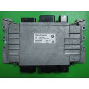 ECU Calculator Motor Bmw X3 7623630 5WK92615 MSV90