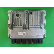 ECU Calculator Motor Bmw 318D 7824099 0281039324 DDE