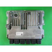 ECU Calculator Motor Bmw 7824732 0281039517 F44