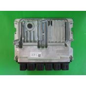 ECU Calculator Motor Bmw 7827396 0281039427