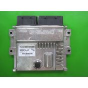 ECU Calculator Motor Citroen Jumper 9839383580 DCM7.1B