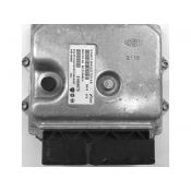 ECU Calculator Motor Fiat Grande Punto 1.3 51904070 8F3.GA {