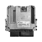 ECU Calculator Motor Fiat Ducato 2.0D 55262753 0281031317 EDC17C49 {