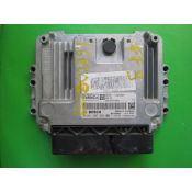 ECU Calculator Motor Ford Focus 1.6 BV61-12A650-YC 0261S07264 MED17.0