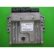 ECU Calculator Motor Ford Kuga 2.0 DV41-12A650-AG DCM3.5