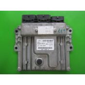 ECU Calculator Motor Ford Kuga 2.0 DV41-12A650-AJ DCM3.5