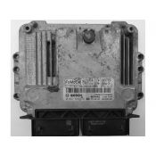 ECU Calculator Motor Ford Focus 1.0 F1FA-12A650-ASH 0261S15131 MED17.0.1