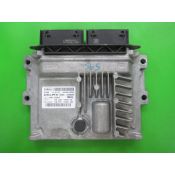 ECU Calculator Motor Ford Kuga 2.0TDCI FV41-12A650-AKA DCM6.1 }