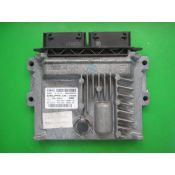 ECU Calculator Motor Ford Kuga 1.8TDCI FV41-12A650-VB DCM6.1