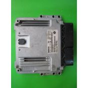 ECU Calculator Motor Jeep Grand Cherokee 3.0CRD P05150767AD 0281033570