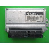 ECU Calculator Motor Kia Ceed 1.1 39110-02055 9030930496F H7 M7.9.0