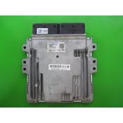 ECU Calculator Motor Kia Sportage 1.6CRDI 39199-2U100 9001230177KA SIM2K-510