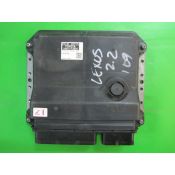 ECU Calculator Motor Lexus IS220 2.2 89661-53D80 175800-9990