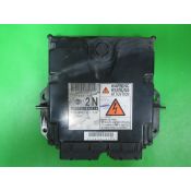 ECU Calculator Motor Nissan Pathfinder 2.5DCI 23710 4X01A MB275800-7441 174CP {