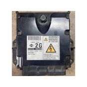 ECU Calculator Motor Nissan Navara 2.5DCI 23710 JS42B 275800-9092 {