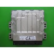 ECU Calculator Motor Nissan Juke 1.6 A3C0671330001 EMS3161