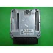 ECU Calculator Motor VW T5 1.9TDI 038906016T 0281012761 EDC16U31 BRS