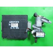 KIT pornire Mitsubishi Grandis 2.4 MN171269 E6T41876H